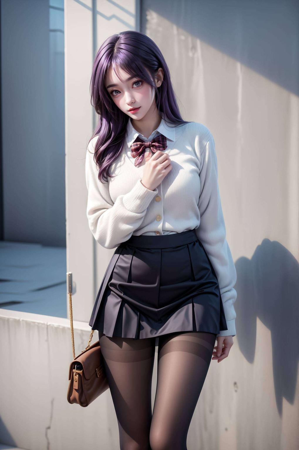 点亮每日心情带你领略异域浪漫