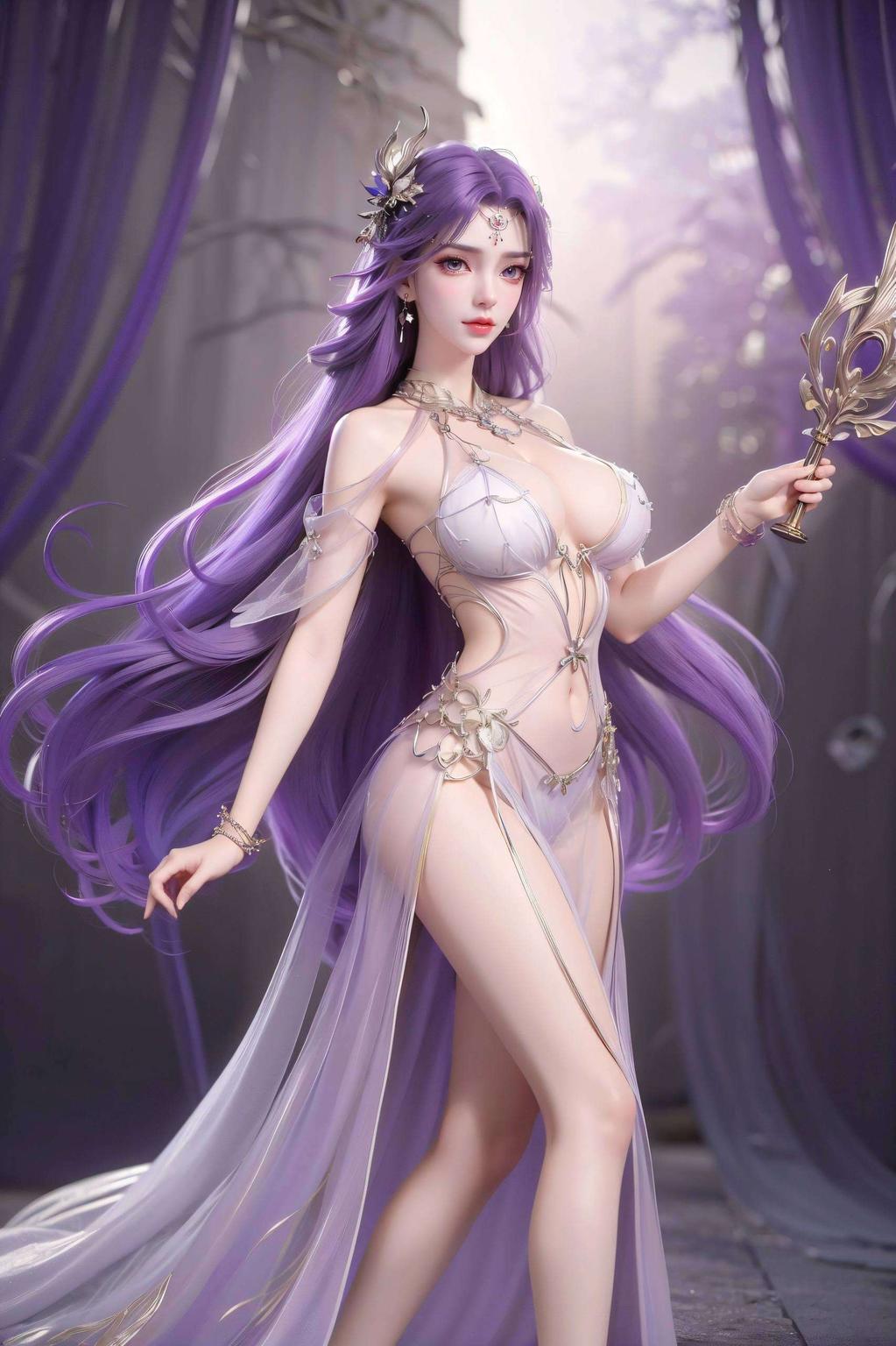 高清画质尽显唯美气息