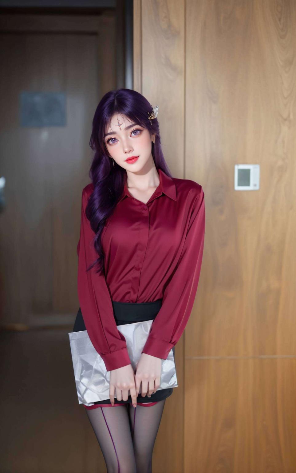 不仅美得让人心动让手机屏幕变身艺术画廊