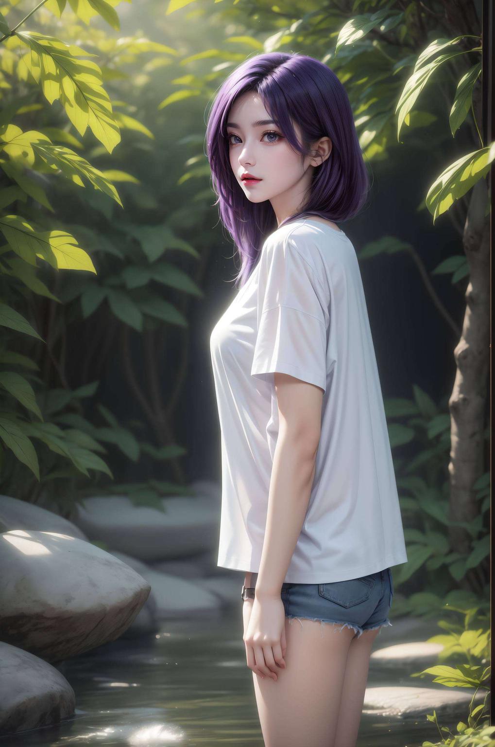 细腻描绘既展现了国漫的独特韵味