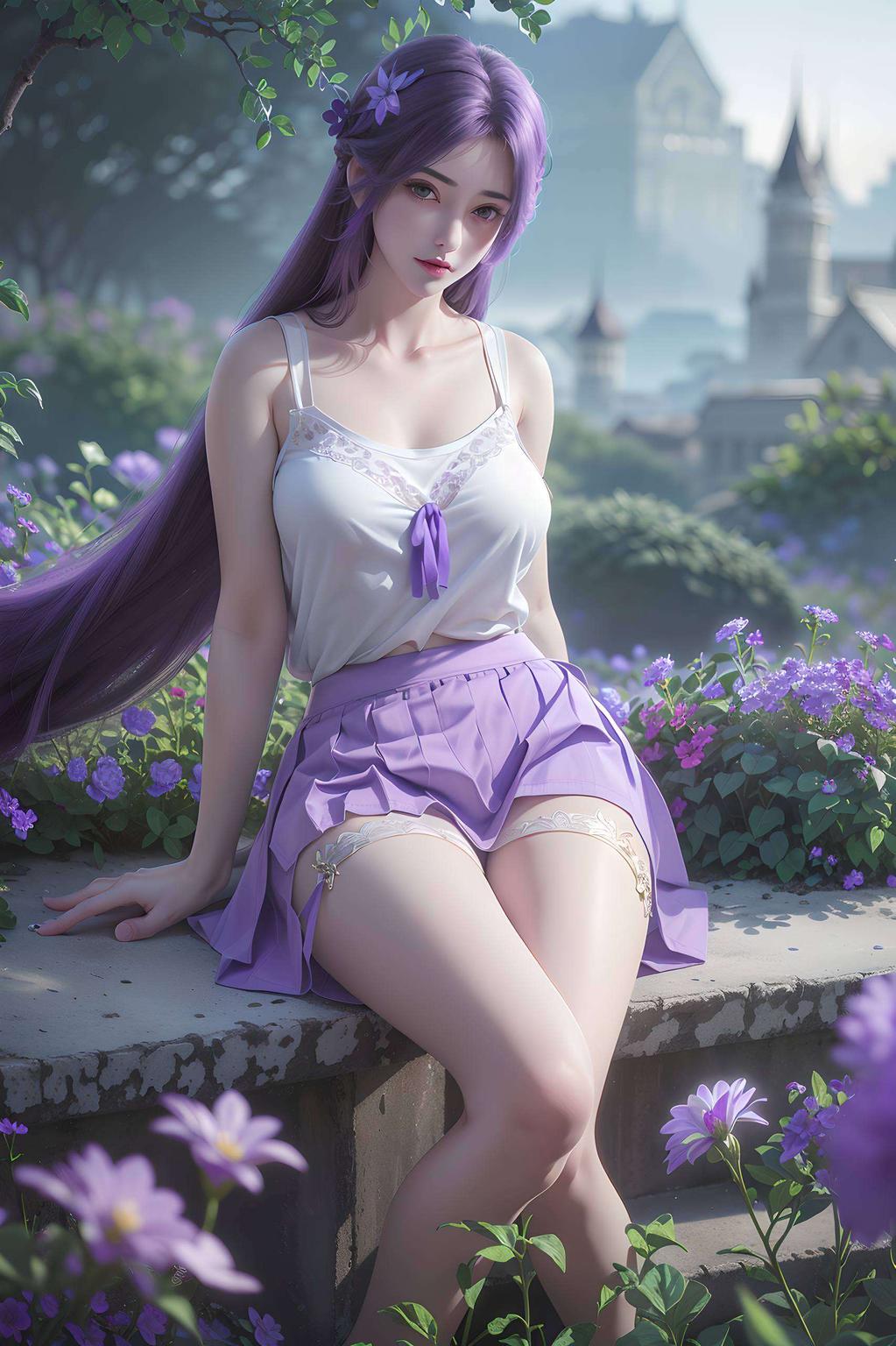 石昊英勇拯救云曦充满力量与柔情