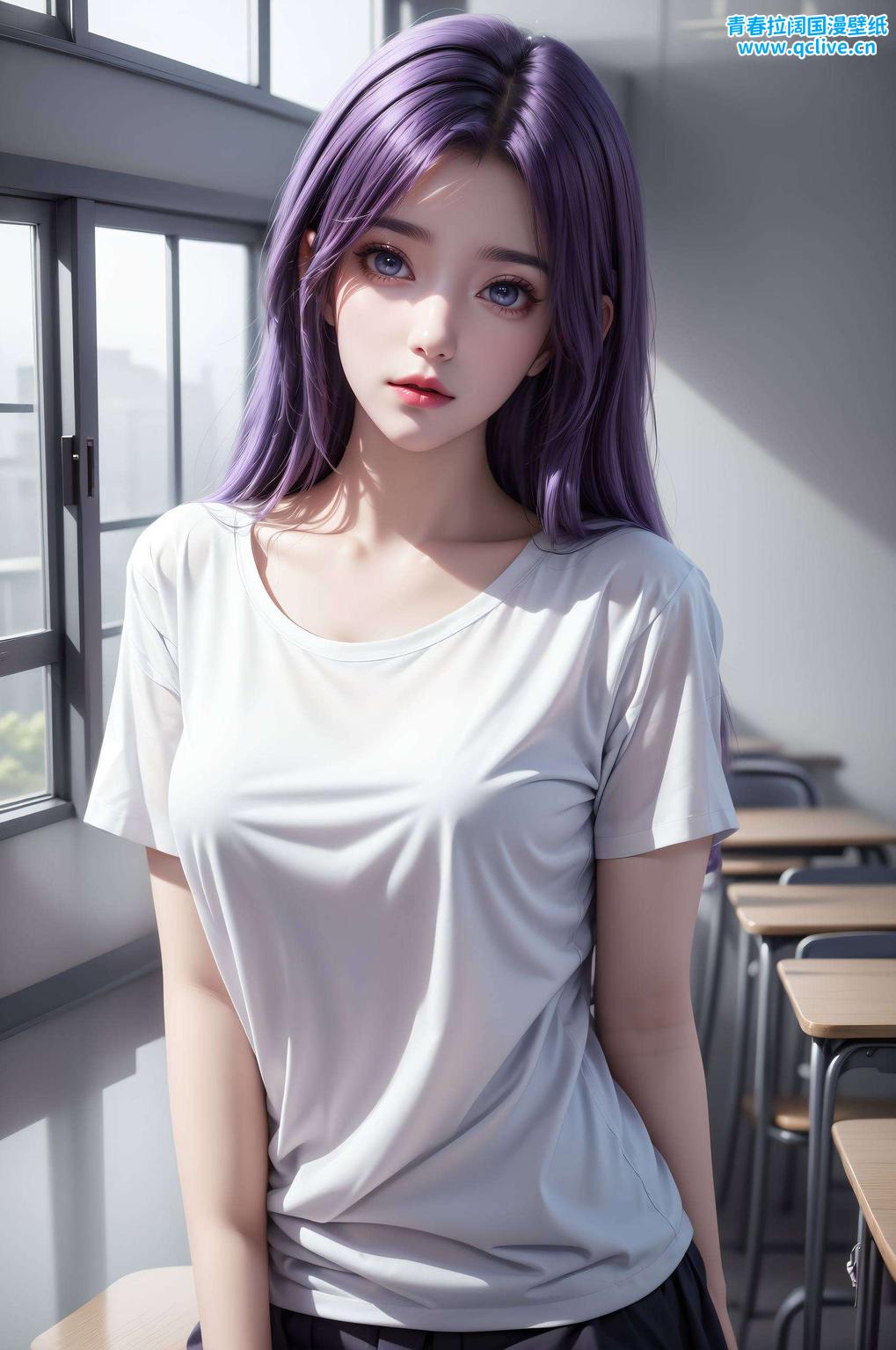 云曦的美集美丽图片壁纸大全精华