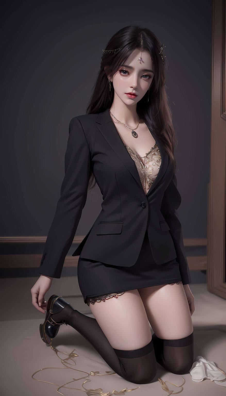 云曦之美4K高清