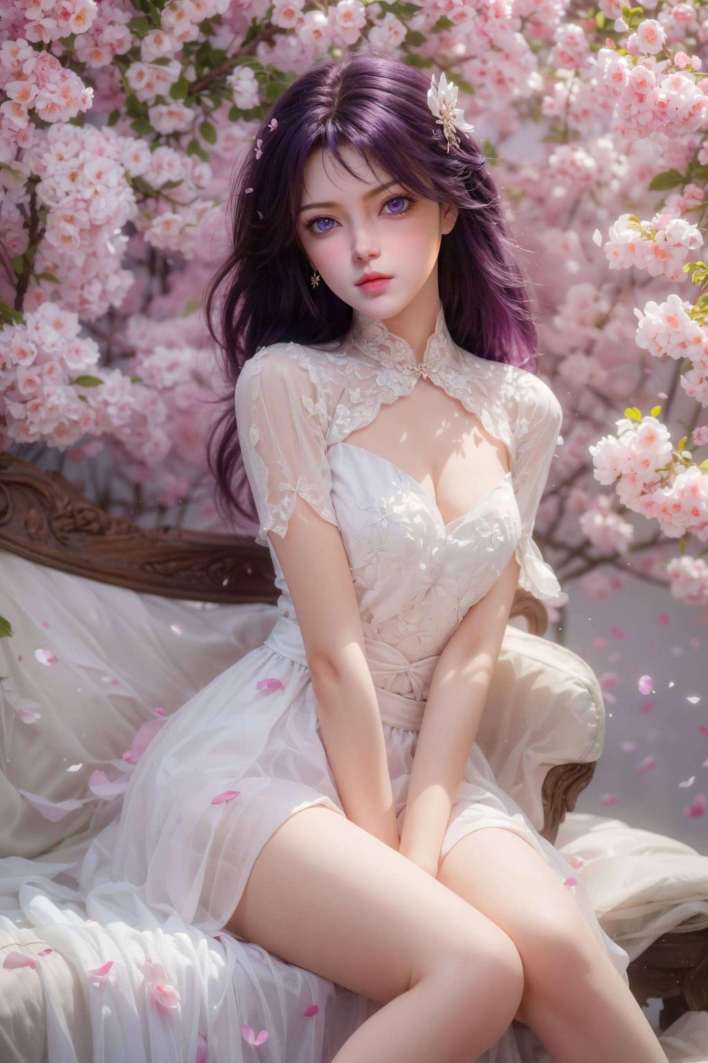 为你的桌面带来独特的艺术气息细腻描绘