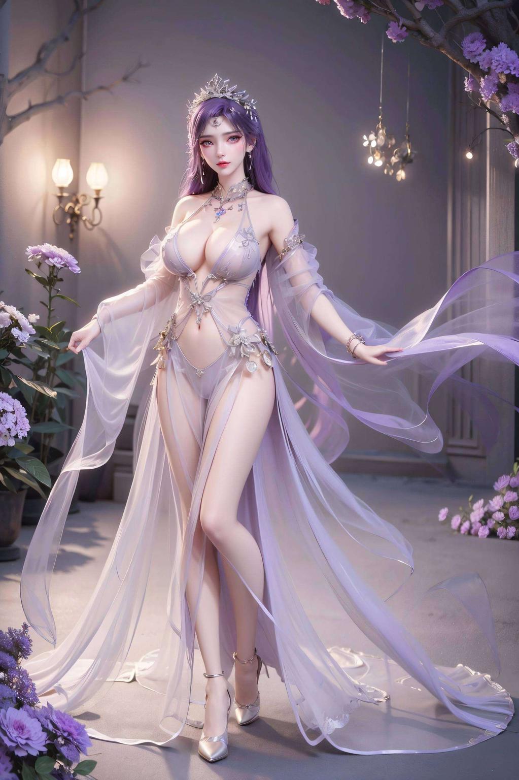 探索艺术的奇妙世界感受国漫之美