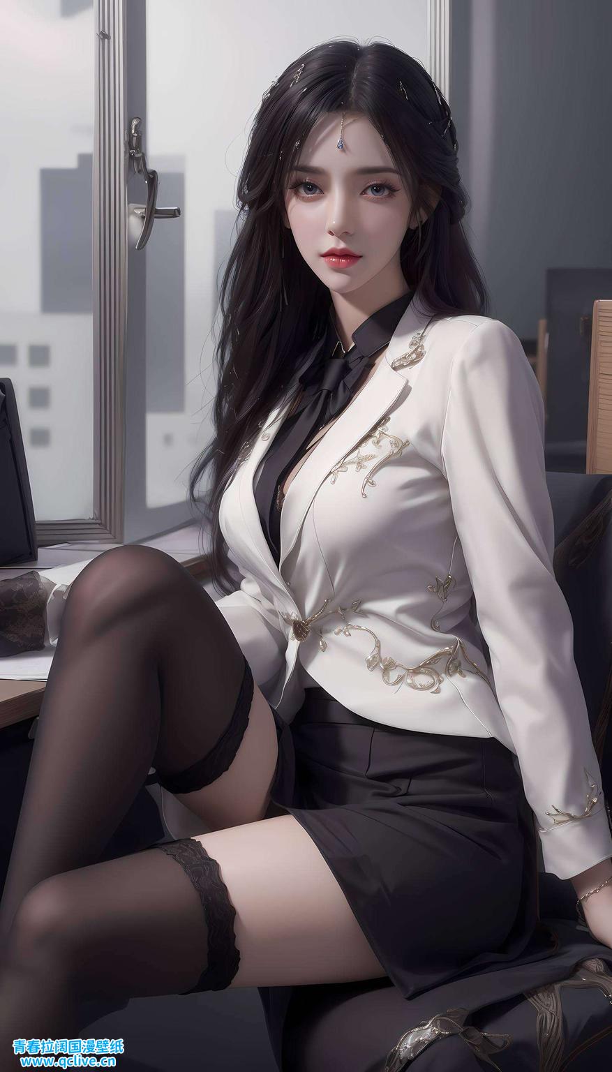 感受国漫之美为你的平板注入灵动魅力