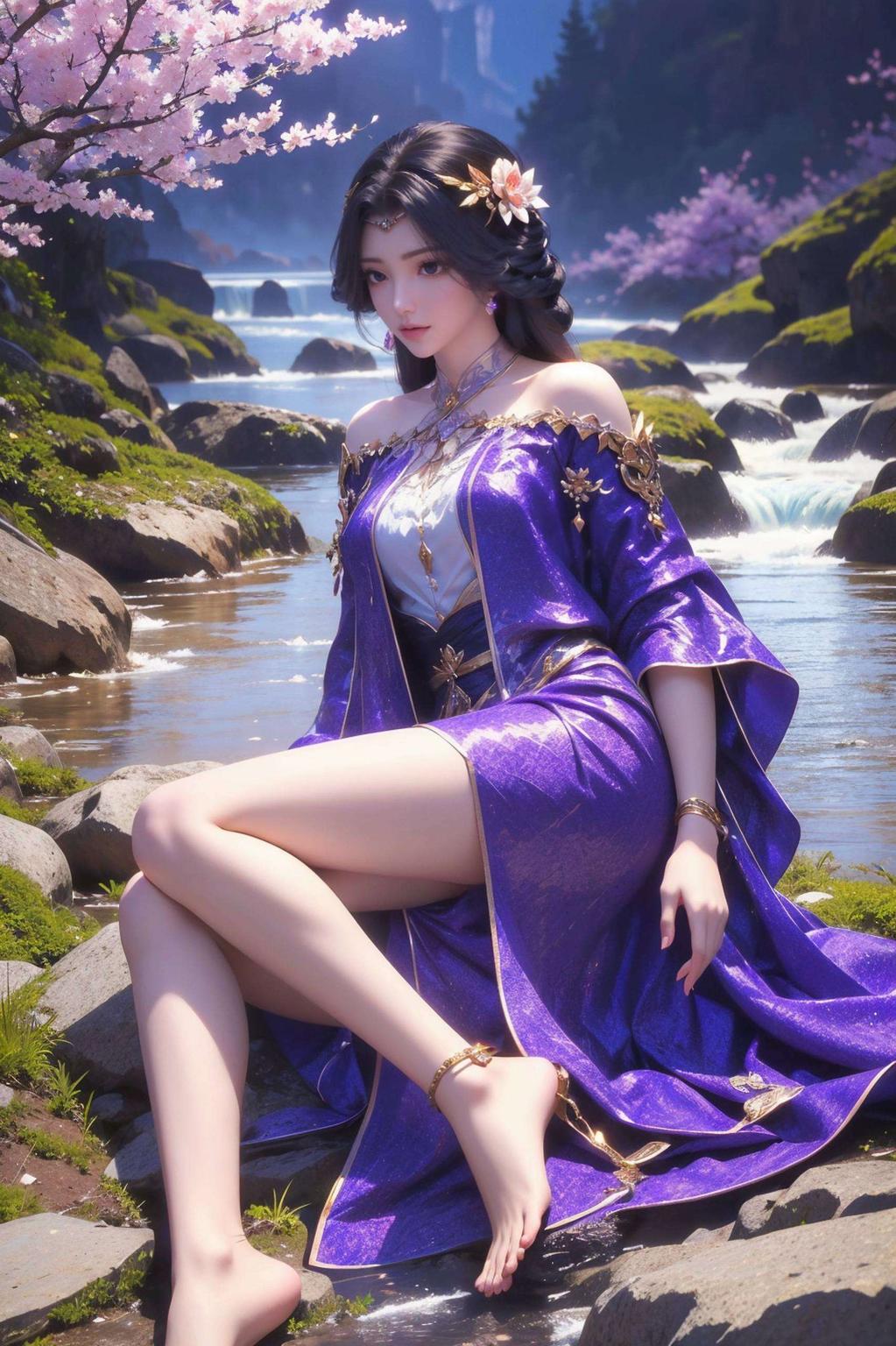 让每一次开启都充满惊喜都是对美感的极致追求