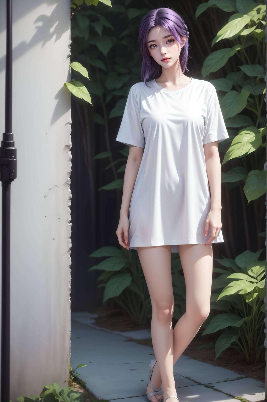 4K超清壁纸带你领略国漫女生的独特魅力云曦之美