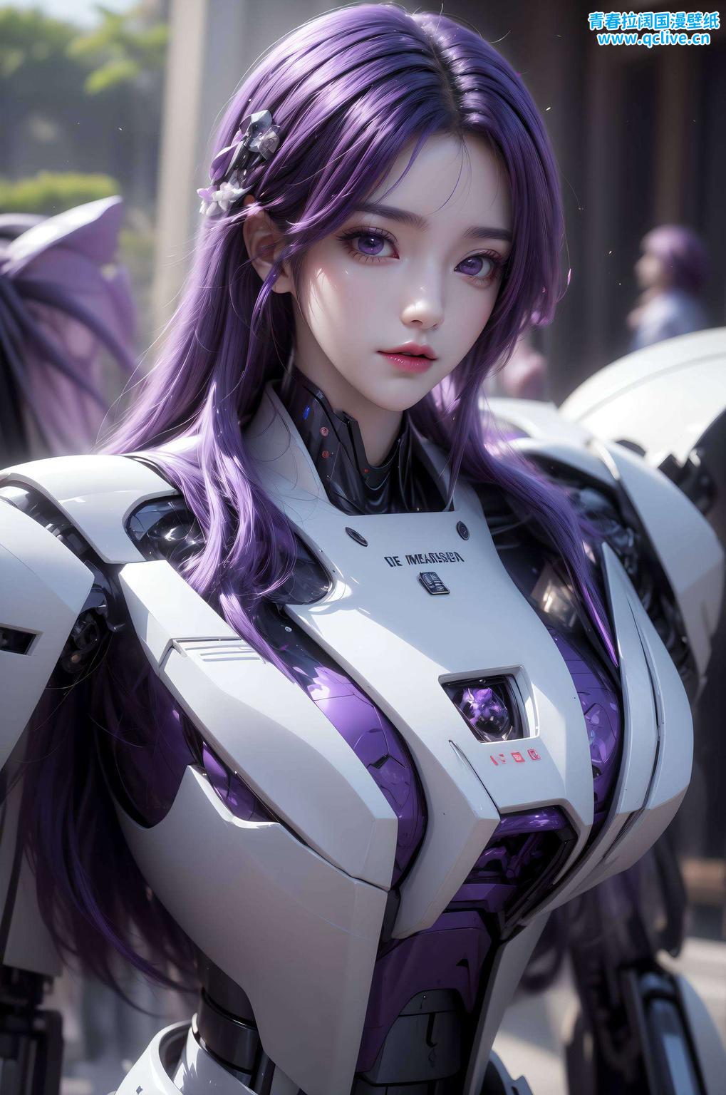 交织出火灵儿云曦的灵动身姿将AI绘画的细腻与电脑创意的火花完美融合