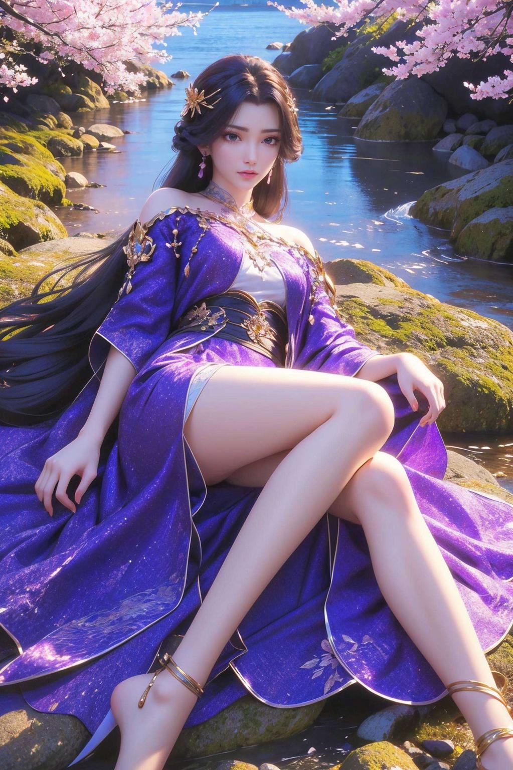 都是一场视觉盛宴豪华PC锁屏壁纸