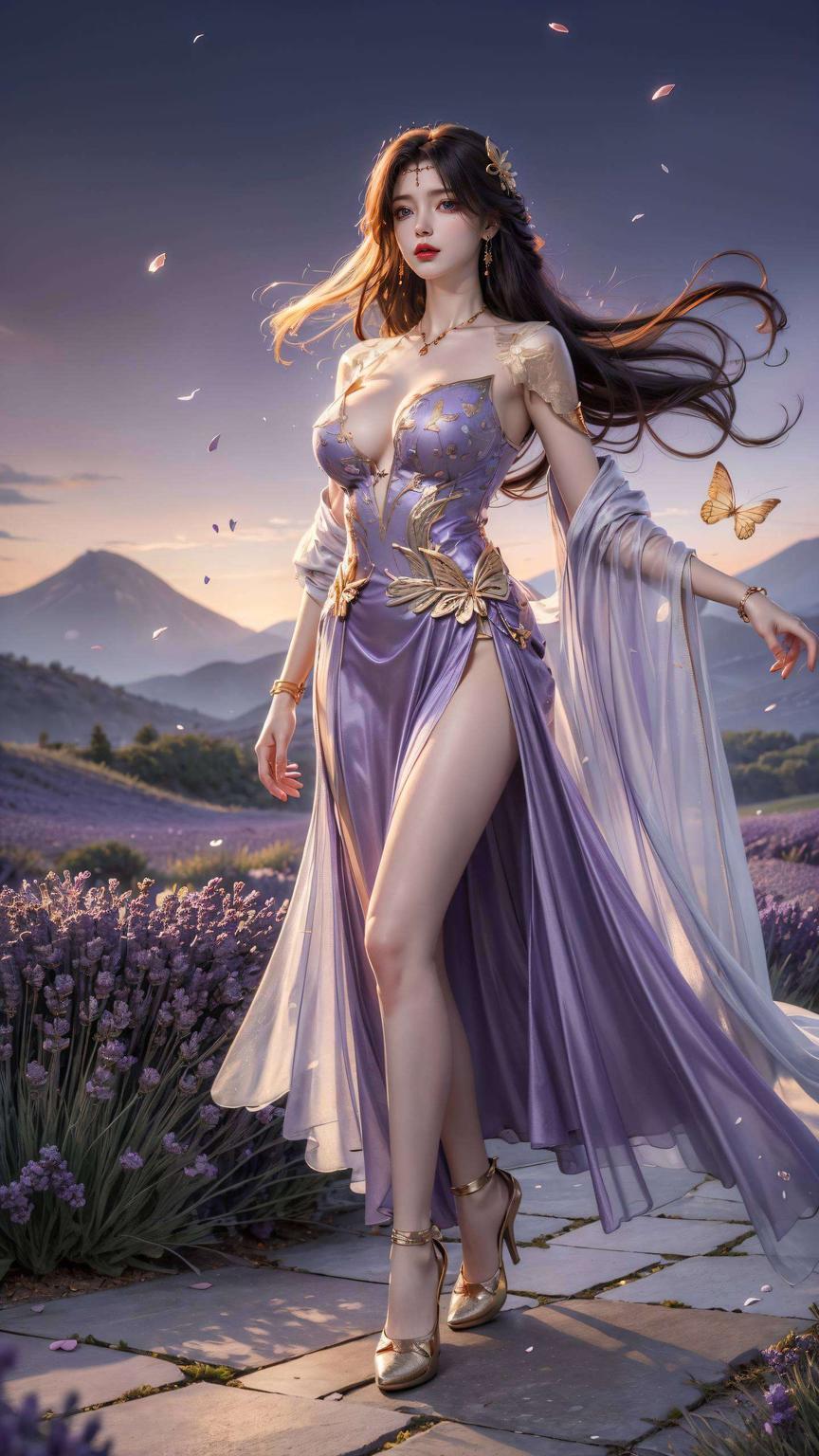 专为Win10设计让桌面背景焕发新生！