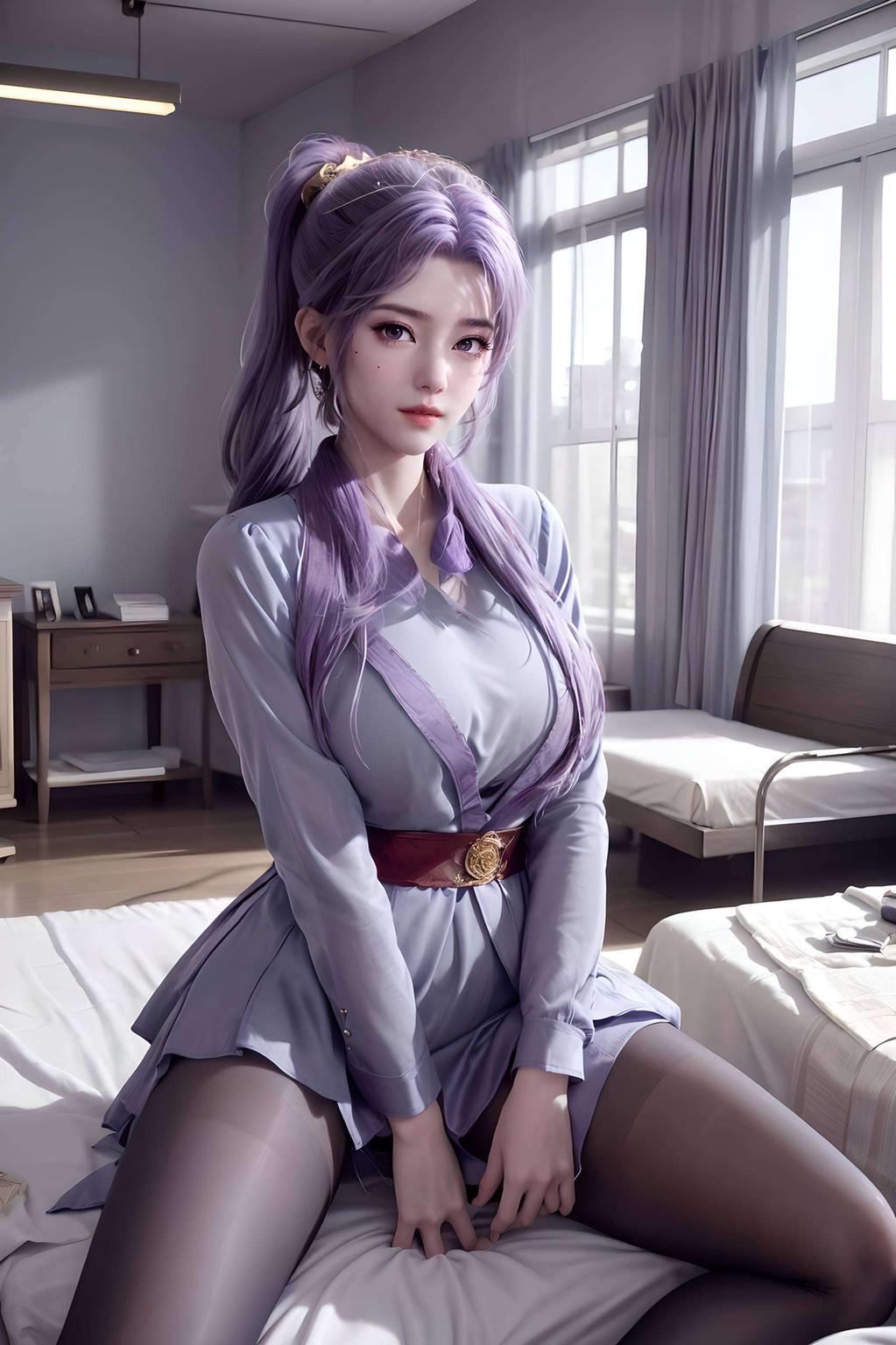 为你的桌面增添一抹温柔的色彩简约而不失美感