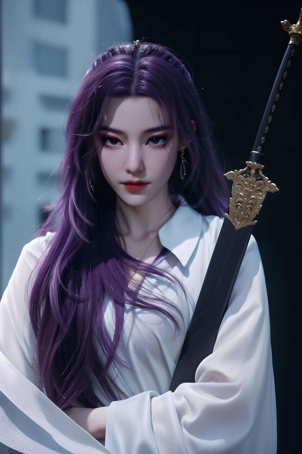 云霄美图壁纸全新上线！国漫美女与国漫女神的可爱瞬间师兄啊师兄