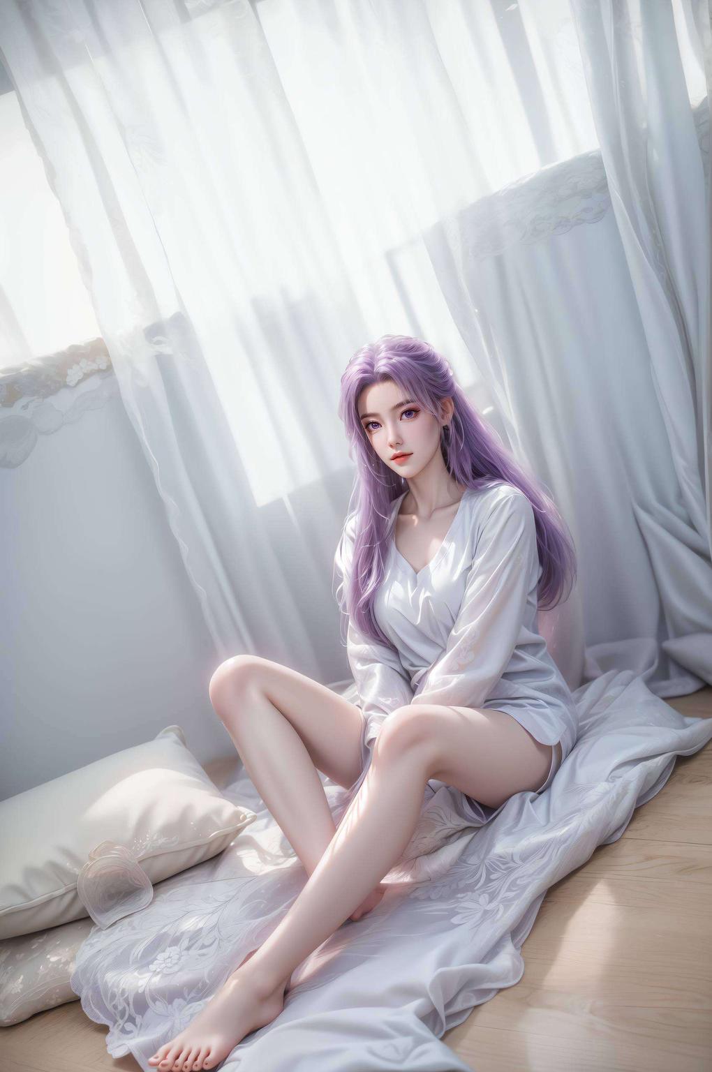 以云霄美图壁纸动漫可爱的角色为主题将动漫的生动与可爱完美呈现