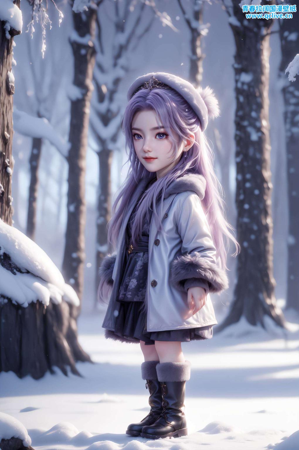 尽享视觉盛宴！