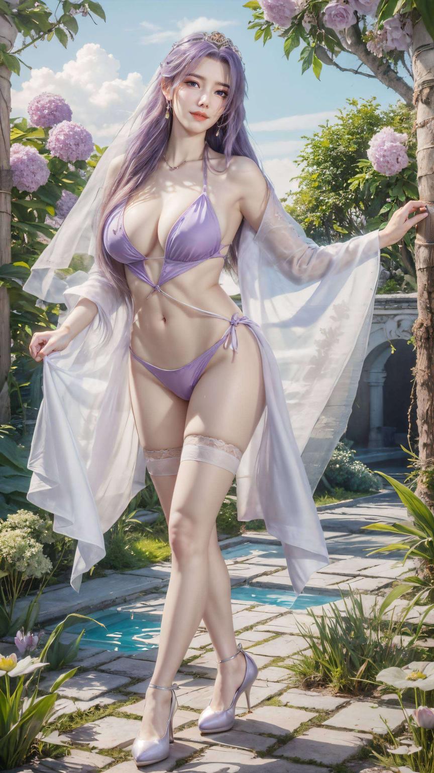 呈现出对称的视觉效果高清画质