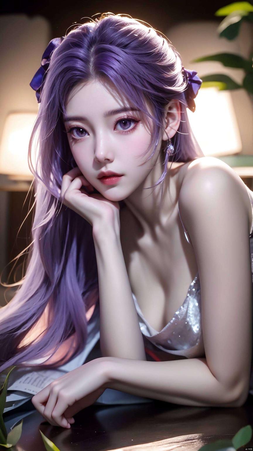 这些国漫女神唯美手机壁纸高清画质