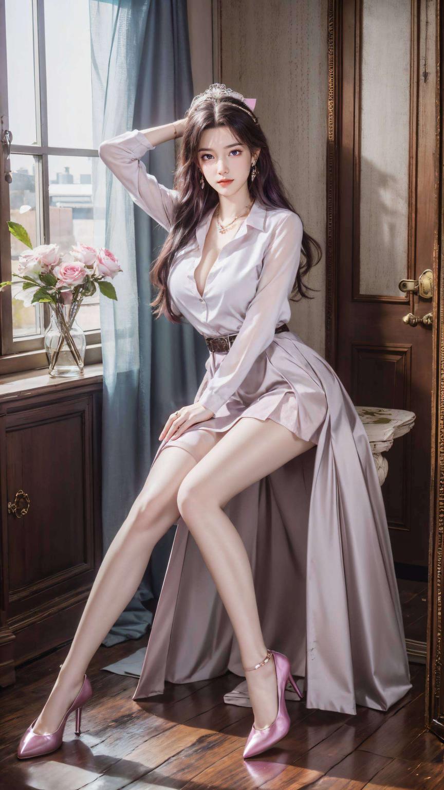 尽享视觉盛宴快来收藏这份独特的国漫之美吧！