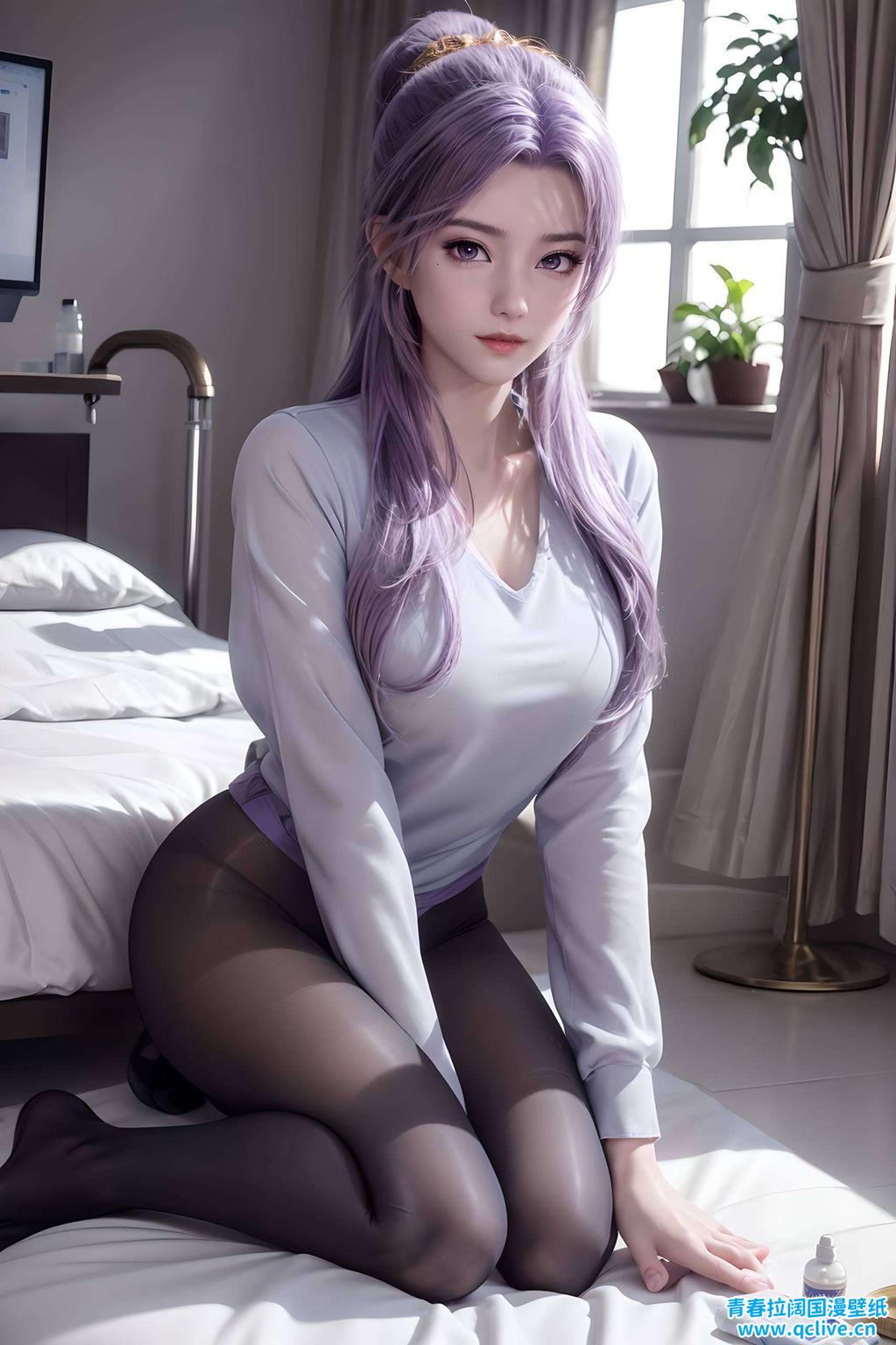 为你的电脑注入灵魂穿梭于国漫世界的师兄云霄