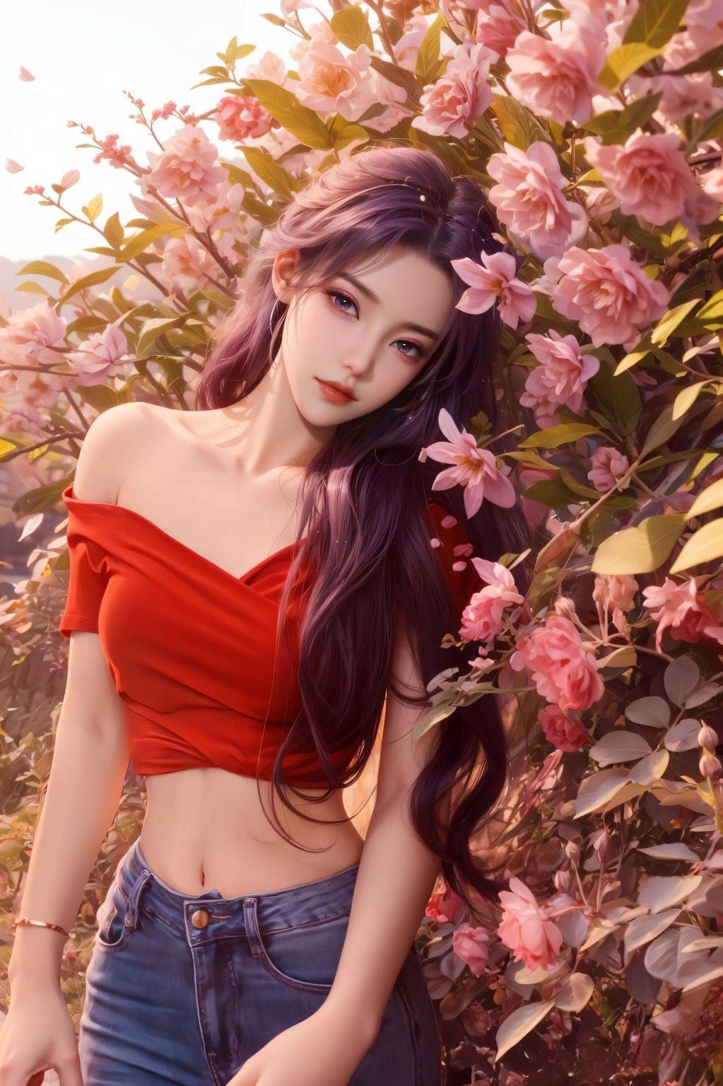 师兄啊师兄细腻的笔触