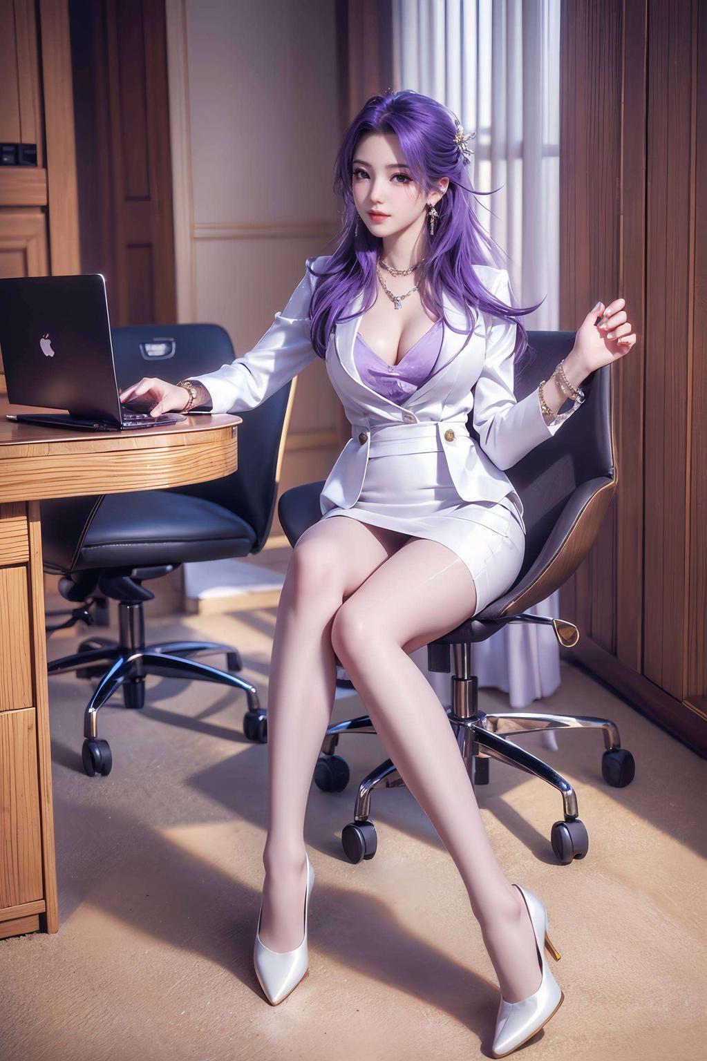 每天都有新鲜感！想要让你的手机瞬间焕然一新？怎样换云霄壁纸图片？来试试这款AI绘画人物表情参考图壁纸吧！免费下载