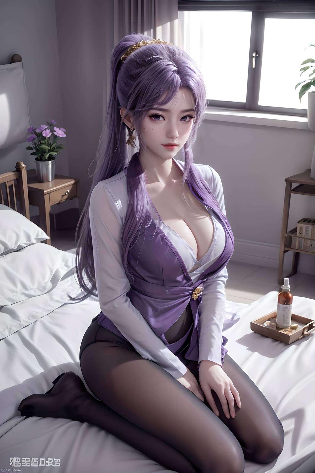 等你解锁美丽新世界细心寻觅