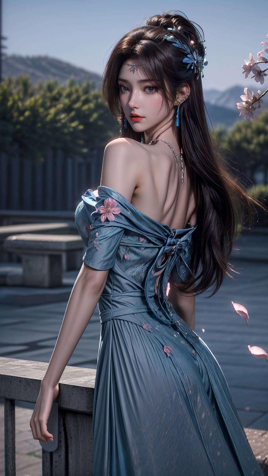 这不仅是壁纸更是视觉盛宴