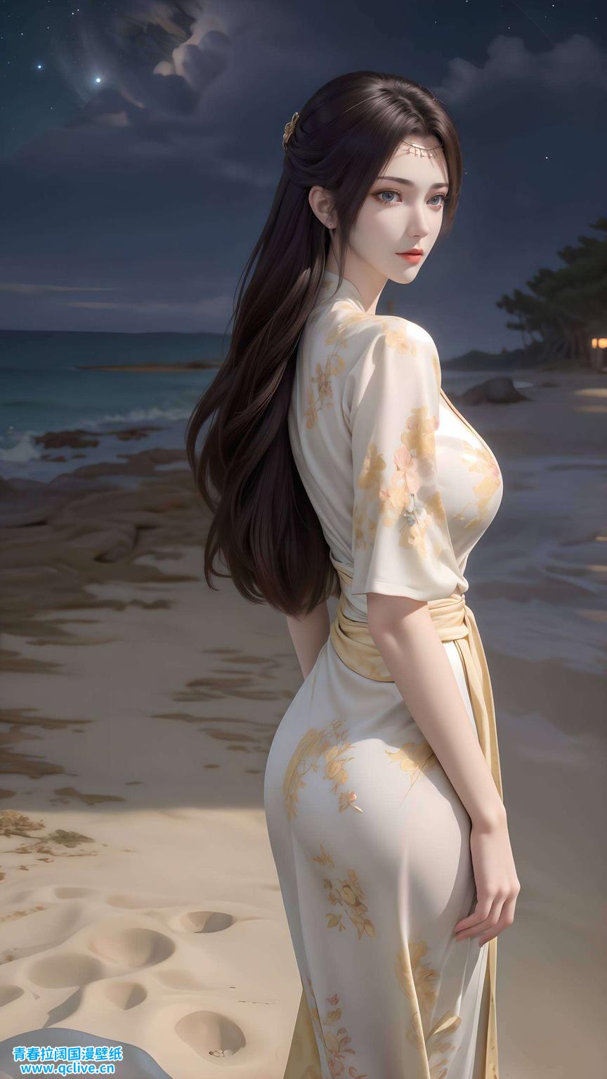 每一帧都饱含韵味穿梭于哑光质感的古香古色之中