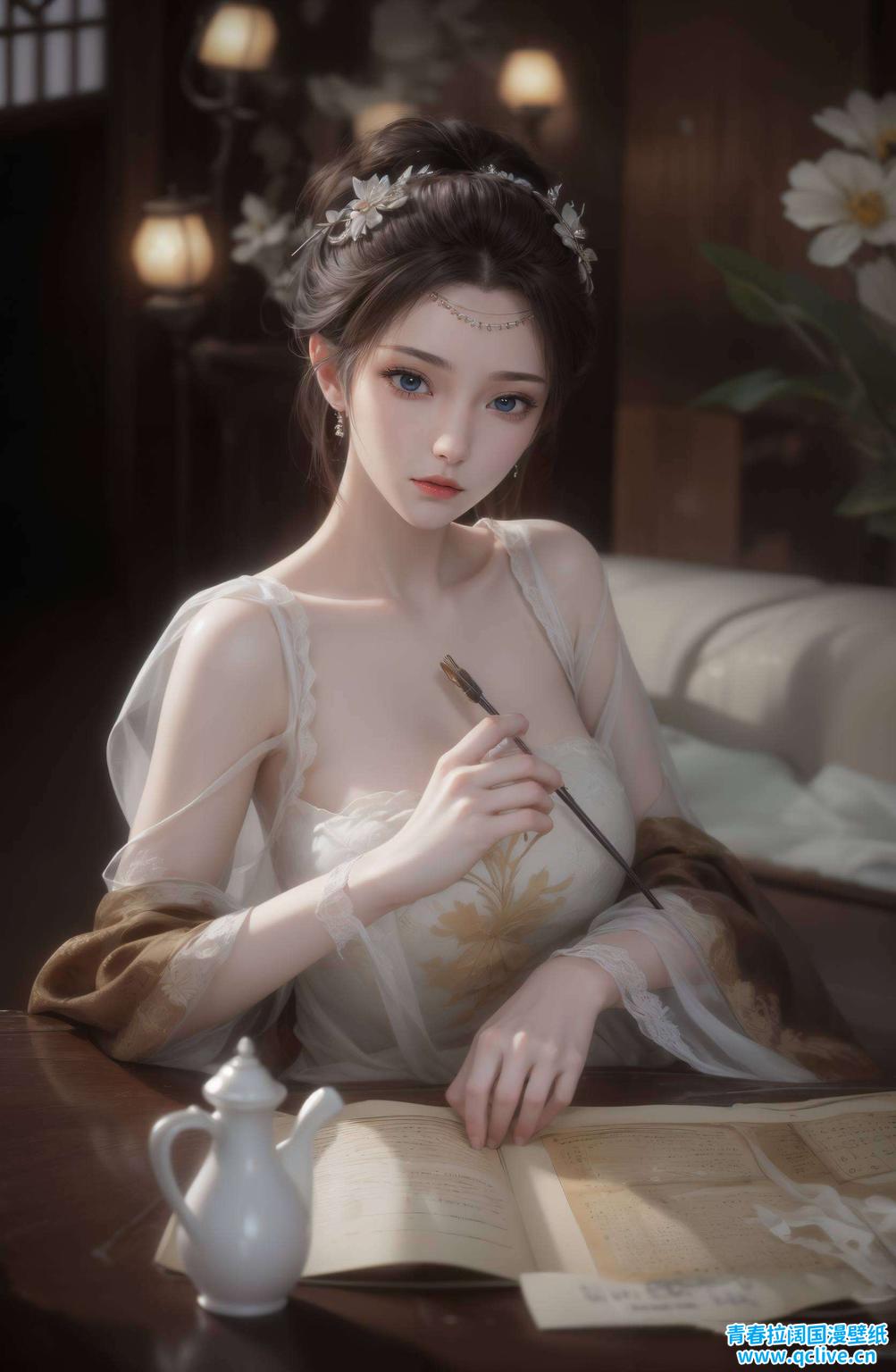 为你带来4K高清的视觉盛宴每一帧都如诗如画
