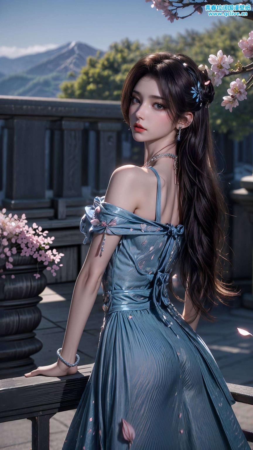 简约而不失优雅2560p的细腻画质