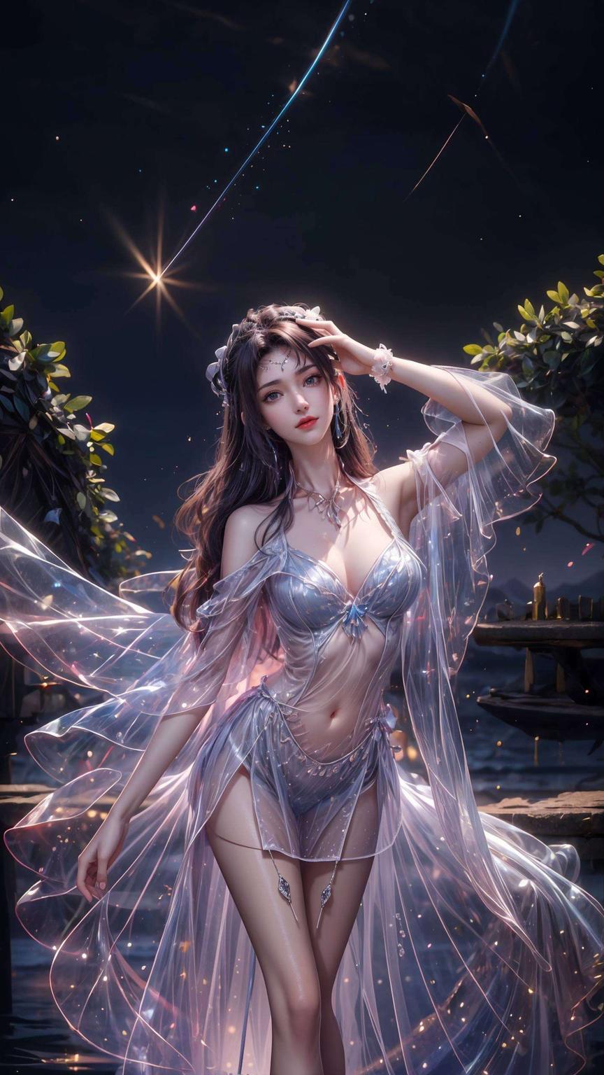 每一处细节都透露着匠心独运在绚丽多彩的2K高清波点背景中