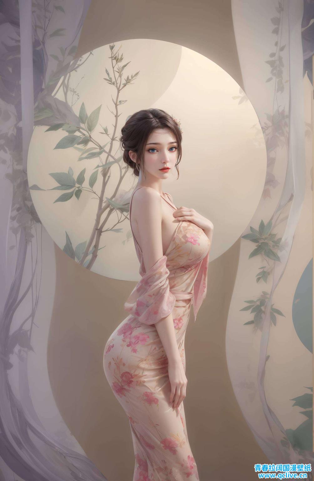 感受别样的动漫魅力细腻画质