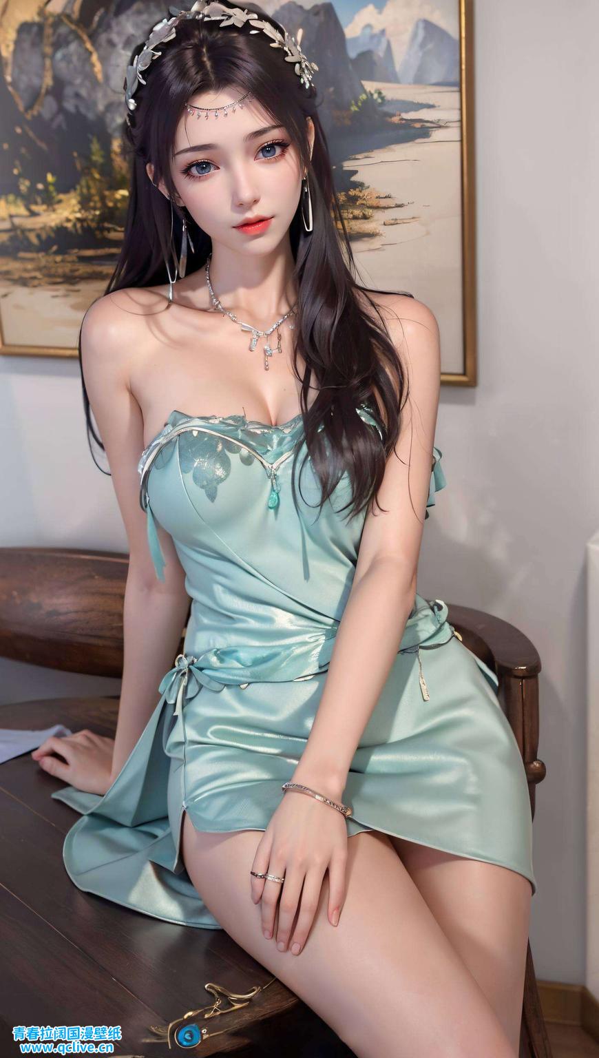为你的手机壁纸注入唯美气息感受高清画质带来的视觉盛宴