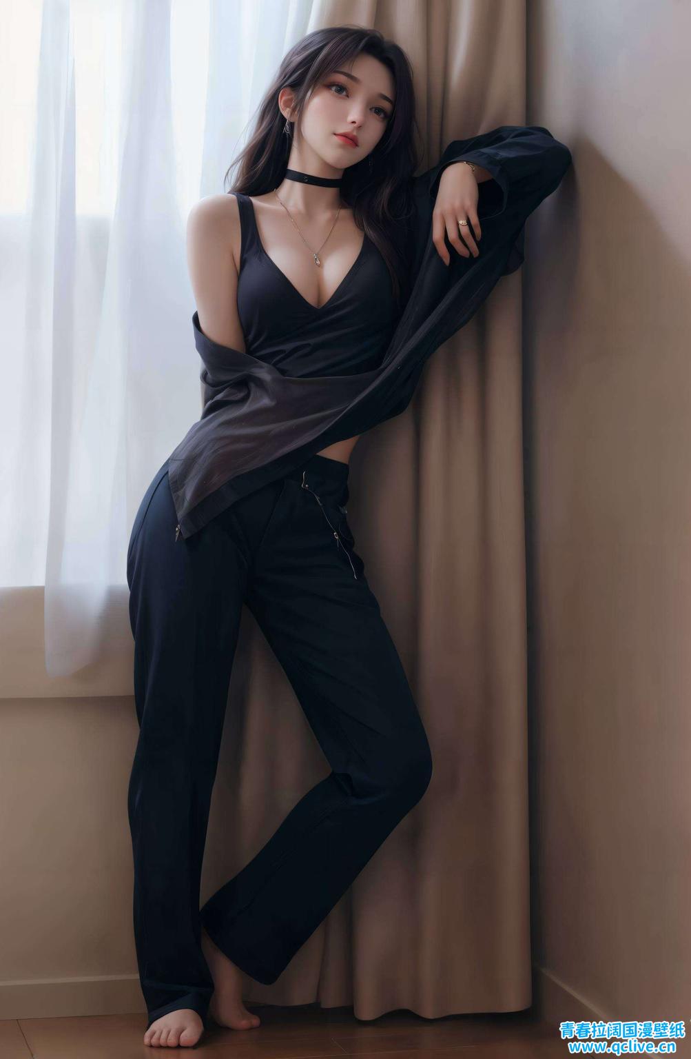 每一帧都如诗如画为你的电脑增添一份温馨的装饰