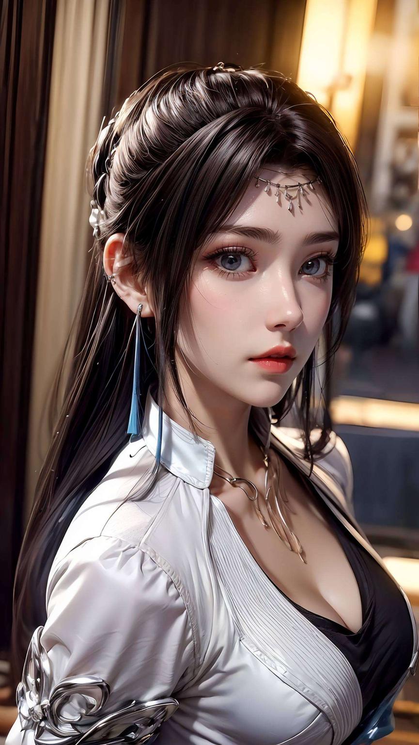 一键设置为你的桌面增添无限活力！