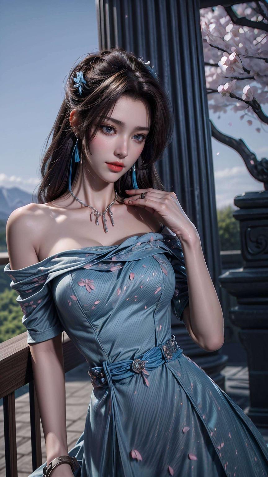 融合民族风之美为你打造Windows 10专属的最美壁纸