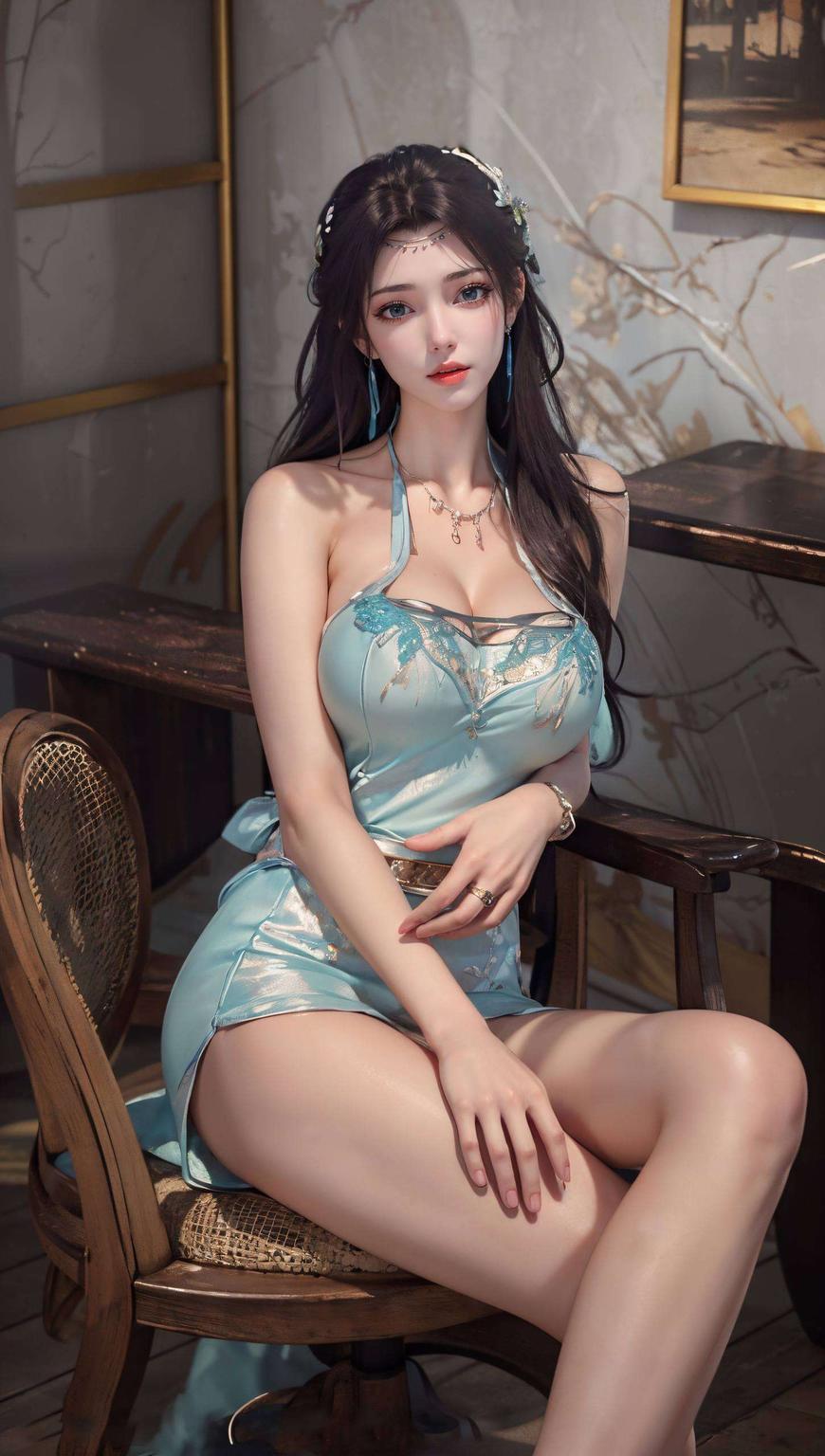 云韵沙漠的动态壁纸如诗如画感受每一帧的细腻之美