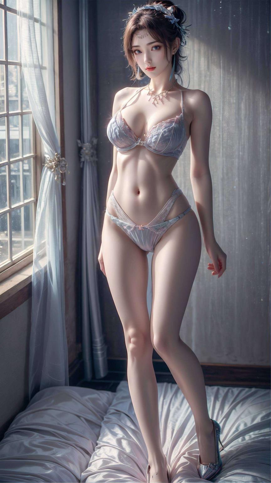 无水印设计1080p的细腻画质