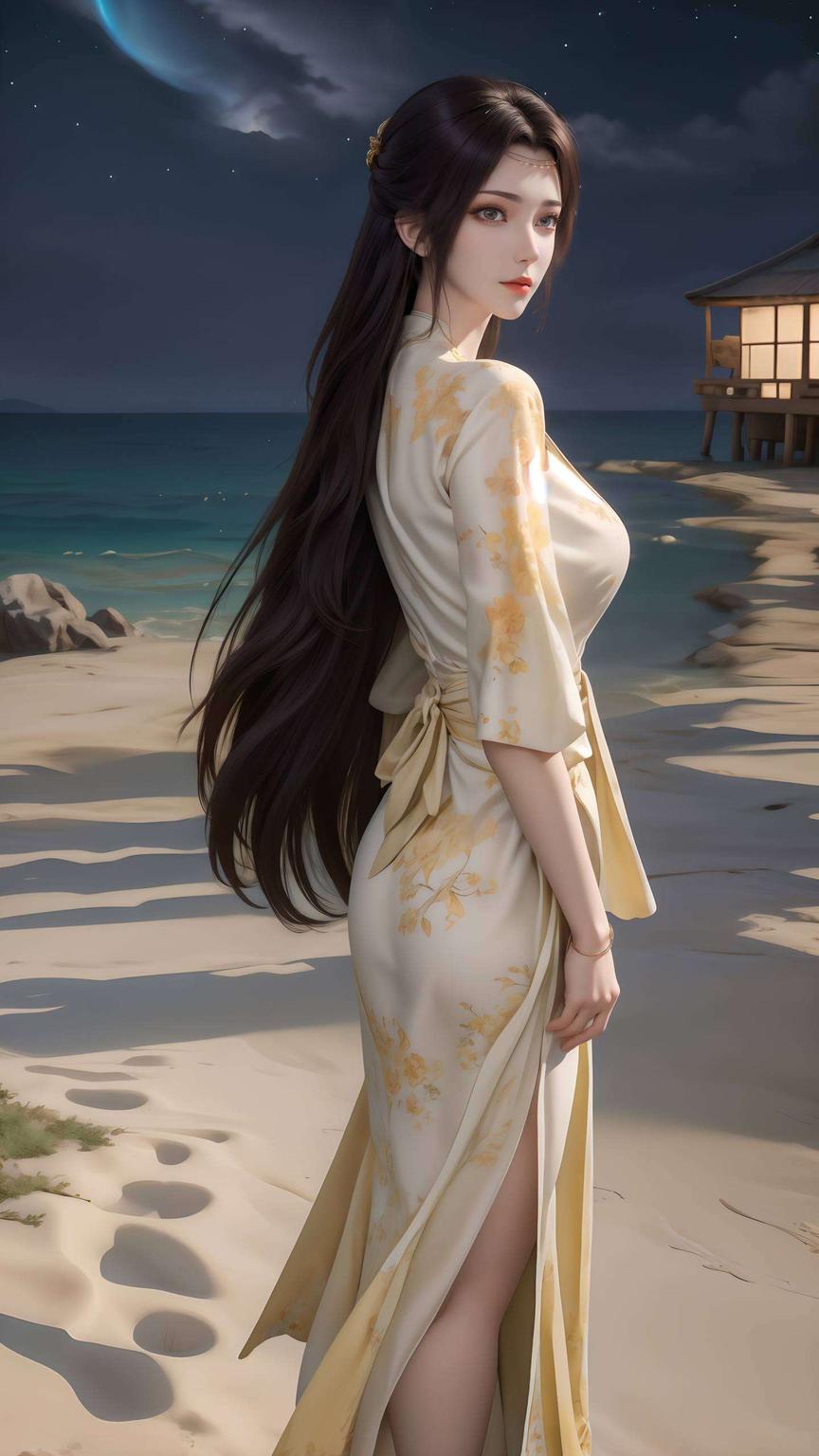 让你沉浸于每一帧的纯净与清晰为你的屏幕增添一抹静谧之美