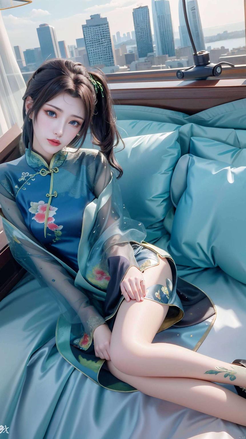 极简的布局凸显了这份高清壁纸的独特韵味