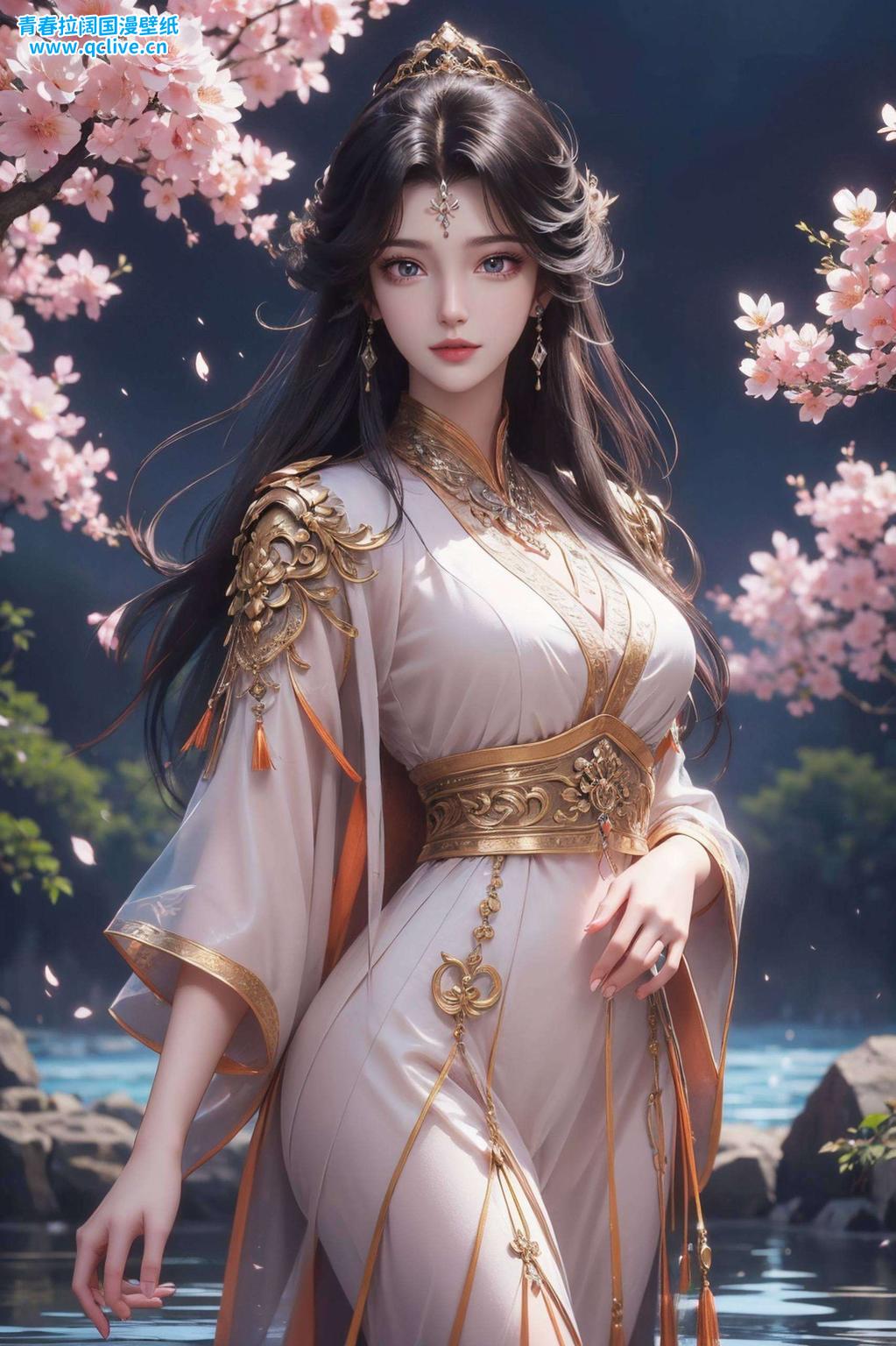 这款超还原几何平板壁纸每一张都是AI素材的完美诠释