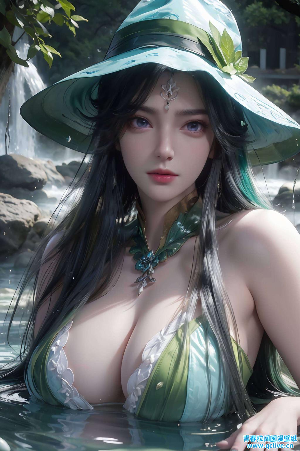 周紫虹的病娇眼神每一帧都让人心跳加速