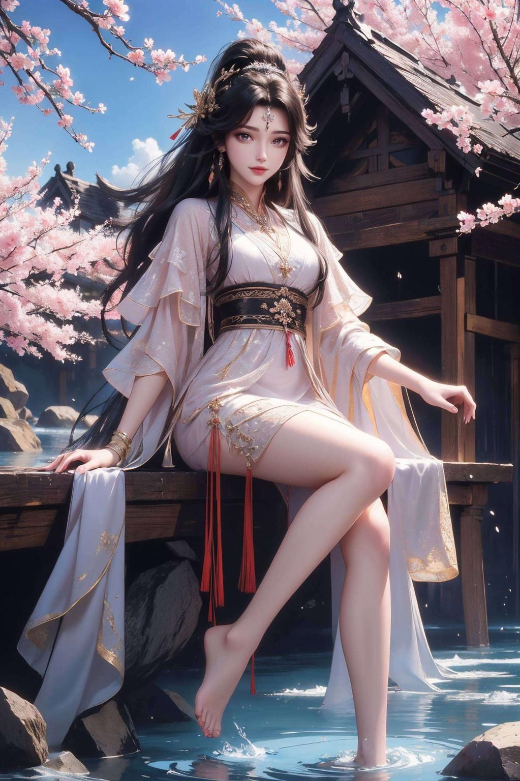 为你打造最美桌面风景高清细腻