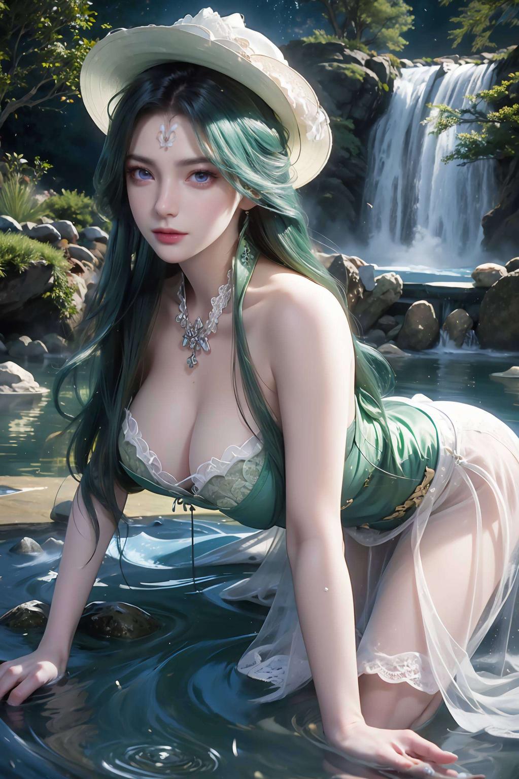 高清画质为你打造一场视觉盛宴