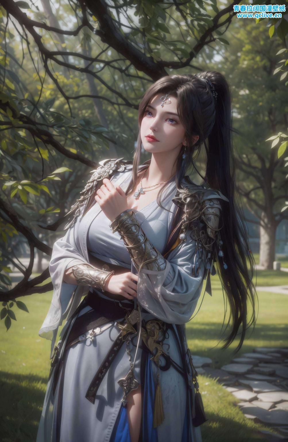 融合了清新简洁的碎花元素又不失时尚感