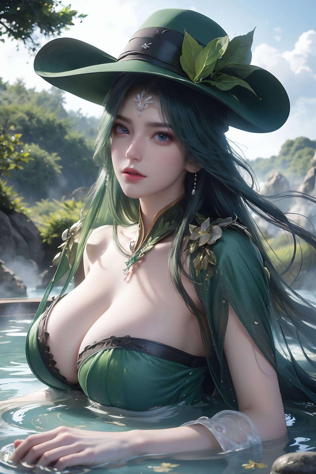 精选精细角色壁纸为你的日常添一抹清甜