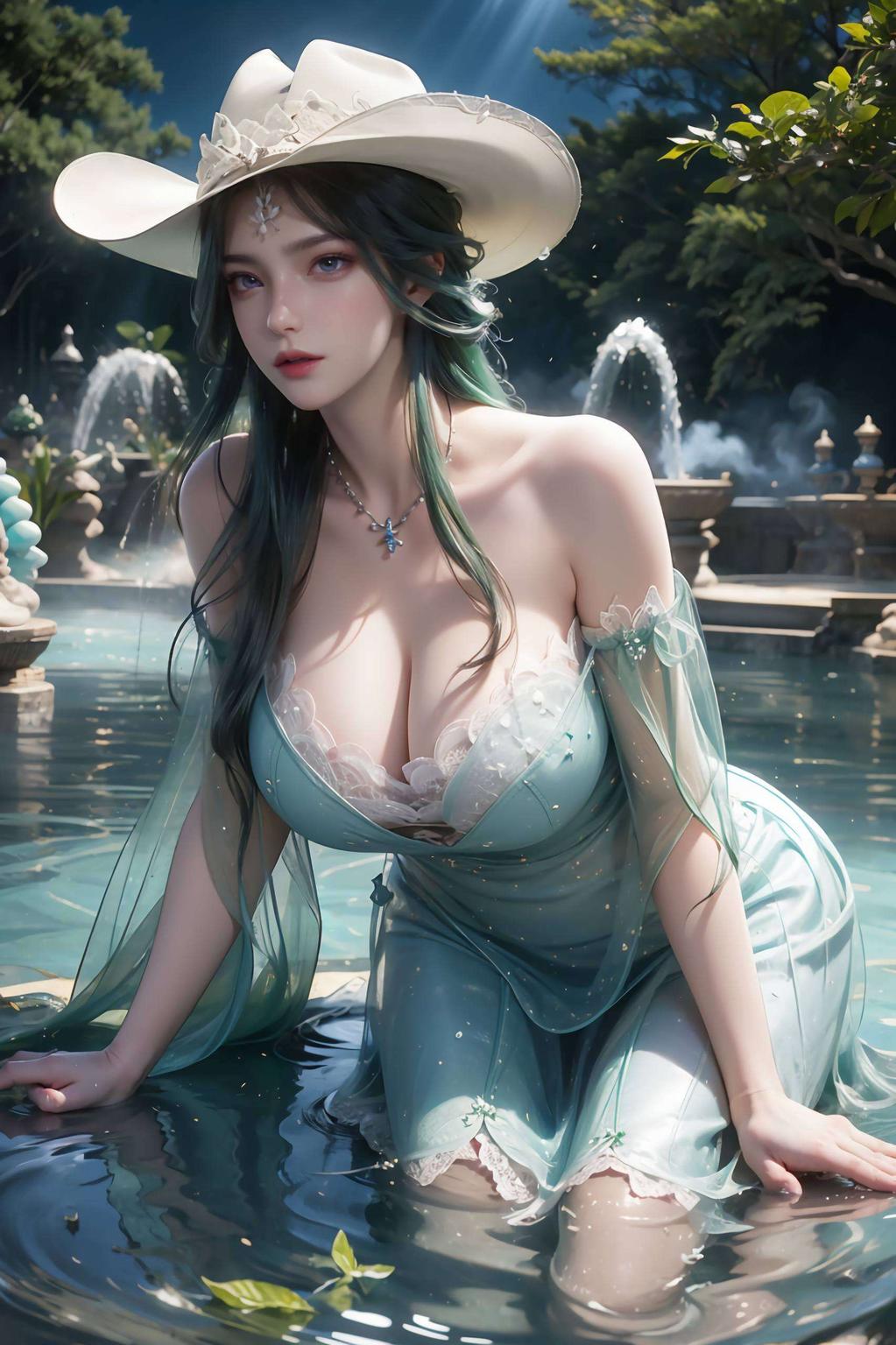 美得令人心动画质清晰