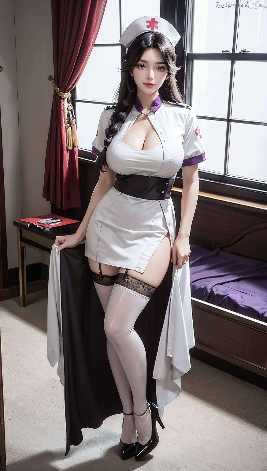 既浪漫又清新专为护眼设计