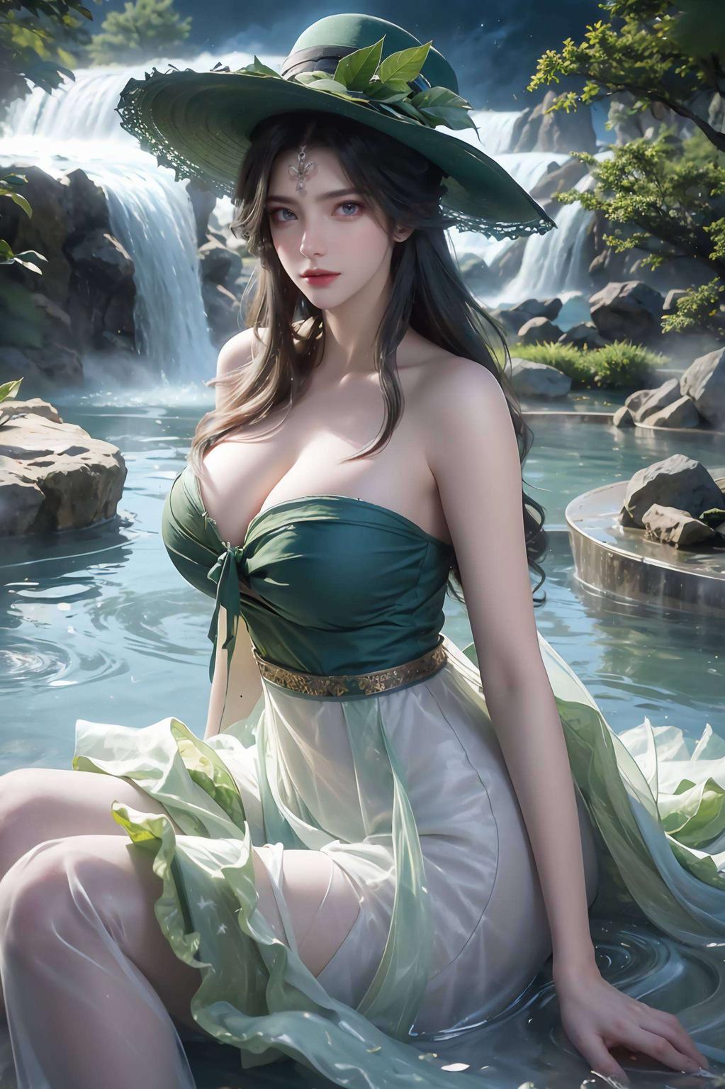 每一帧画面都如诗如画成就一幅别具一格的Win10视觉盛宴