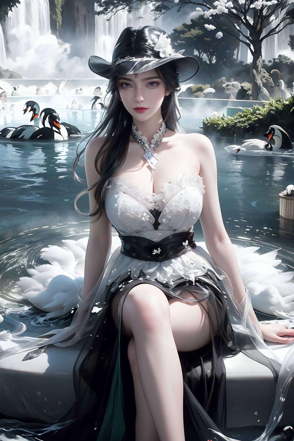 让你的桌面焕发无限魅力每一次眨眼都是心动瞬间